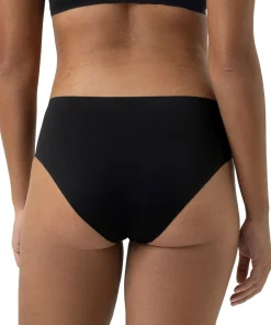 Mey Trusser<3 BLACK - Simply Better Invisibles Slip