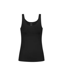 Mey Undertøj<3 BLACK - Simply Better Invisibles Top