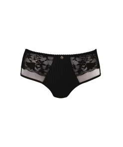 Anita Trusser<001 BLACK - Sita High-Waist Briefs