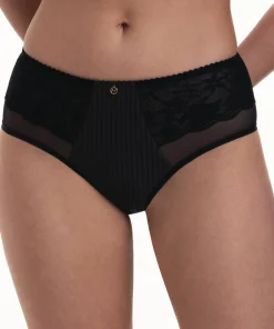 Anita Trusser<001 BLACK - Sita High-Waist Briefs