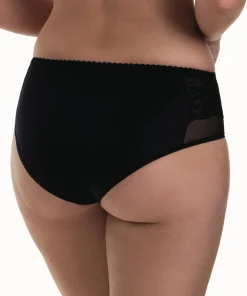 Anita Trusser<001 BLACK - Sita High-Waist Briefs