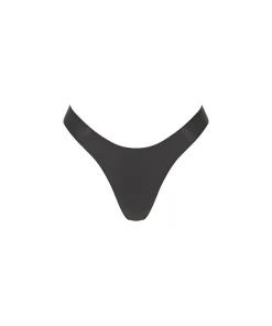 Sloggi Trusser<0004 BLACK - Zero Feel Tanga