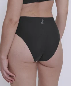 Sloggi Trusser<0004 BLACK - Zero Feel Maxi