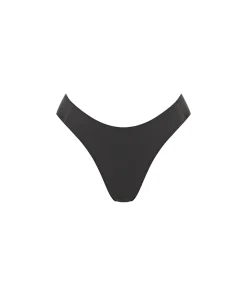 Sloggi Trusser<0004 BLACK - Zero Feel 2.0 High Leg