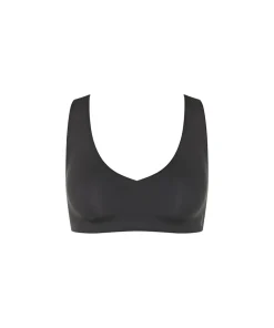 Sloggi Bh'er<0004 BLACK - Zero Feel P