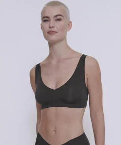 Sloggi Bh'er<0004 BLACK - Zero Feel P