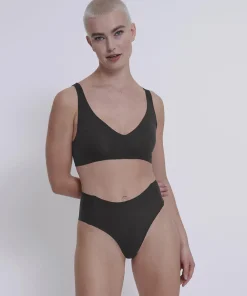 Sloggi Bh'er<0004 BLACK - Zero Feel P