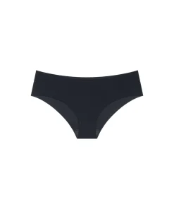 Triumph Trusser<0004 BLACK - Smart Invisible Hipster