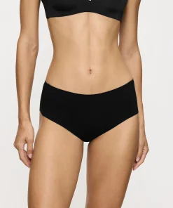 Triumph Trusser<0004 BLACK - Smart Invisibles Maxi