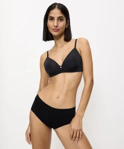 Triumph Trusser<0004 BLACK - Smart Invisibles Maxi