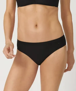 Triumph Trusser<0004 BLACK - Smart Micro Tai Trusse