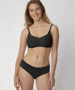 Triumph Trusser<0004 BLACK - Smart Natural Trusser