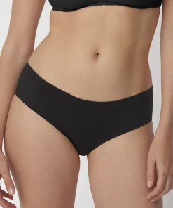 Triumph Trusser<0004 BLACK - Smart Natural Trusser