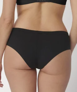 Triumph Trusser<0004 BLACK - Smart Natural Trusser