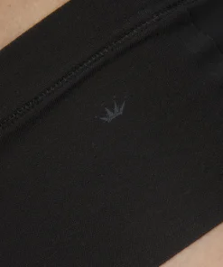 Triumph Trusser<0004 BLACK - Smart Natural Trusser