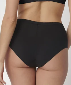 Triumph Trusser<0004 BLACK - Smart Natural Trusser