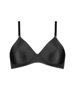 Triumph Bh'er<0004 BLACK - Soft Sensation Trekvarts Bh