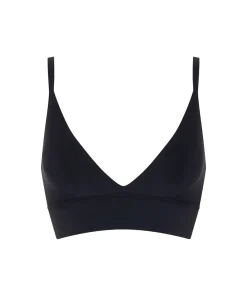 Chantelle Undertøj|Bh'er<011 BLACK - Softstretch Bra Wf