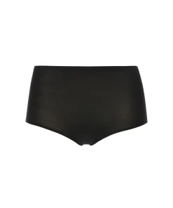 Chantelle Undertøj|Trusser<011 BLACK - Softstretch Culotte
