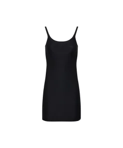 Chantelle Underkjoler/ Negligé|Undertøj<011 BLACK - Softstretch Fond De Robe