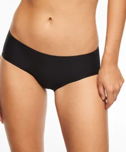 Chantelle Undertøj|Trusser<011 BLACK - Softstretch Hipster