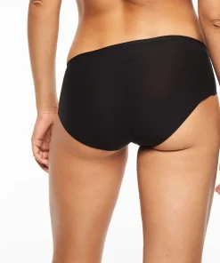 Chantelle Undertøj|Trusser<011 BLACK - Softstretch Hipster