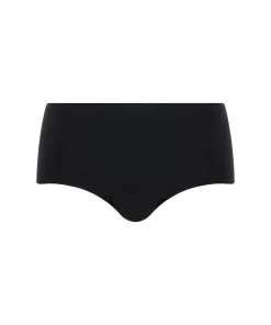 Chantelle Trusser|Undertøj<011 BLACK - Softstretch Hipster