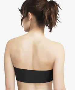 Chantelle Undertøj|Bh'er<011 BLACK - Softstretch Padded Bandeau