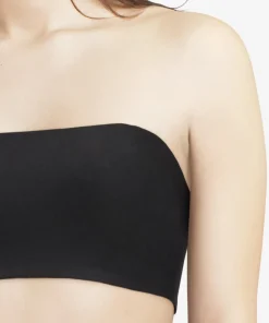 Chantelle Undertøj|Bh'er<011 BLACK - Softstretch Padded Bandeau