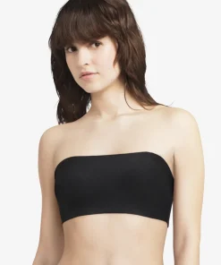 Chantelle Undertøj|Bh'er<011 BLACK - Softstretch Padded Bandeau