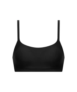 Chantelle Undertøj|Bh'er<011 BLACK - Softstretch Padded Bralette