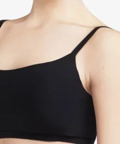 Chantelle Undertøj|Bh'er<011 BLACK - Softstretch Padded Bralette