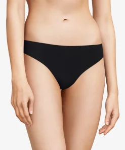 Chantelle Undertøj|Trusser<011 BLACK - Softstretch String
