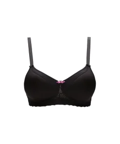 Chantelle Special Bh'er|Bh'er<011 BLACK - Speciality Bras Bra Spe Mmc