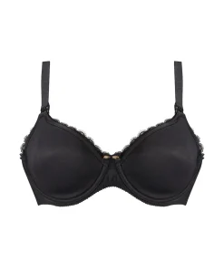 Chantelle Mama|Special Bh'er<011 BLACK - Speciality Bras Maternity
