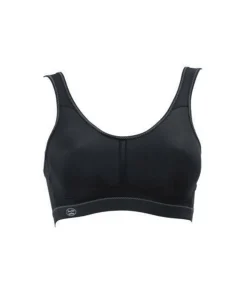 Anita Sportsbh'er|Bh'er<001 BLACK - Sport Sports bra