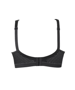 Anita Sportstøj|Sportsbh'er<001 BLACK - Sport Sports Bra