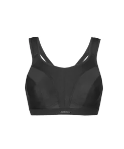 Shock Absorber Sportstøj|Sportsbh'er<234 BLACK - Sports Bra Active D+ Classic