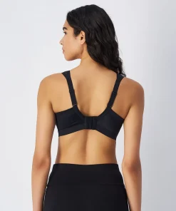 Shock Absorber Sportstøj|Sportsbh'er<234 BLACK - Sports Bra Active D+ Classic