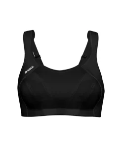 Shock Absorber Sportstøj|Sportsbh'er<234 BLACK - Sports Bra Active Multi Sport