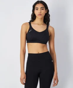 Shock Absorber Sportstøj|Sportsbh'er<234 BLACK - Sports Bra Active Multi Sport