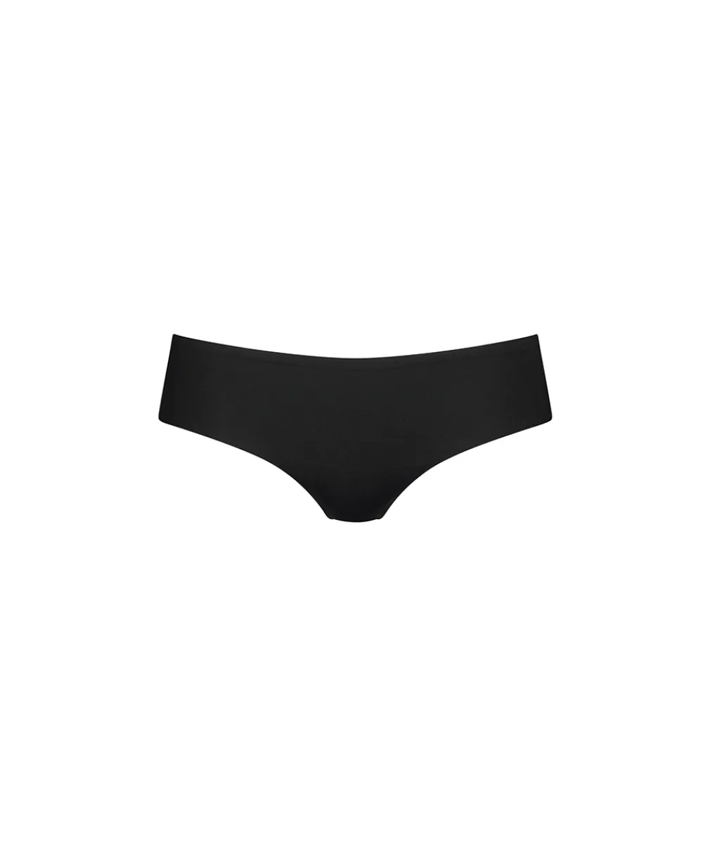 Triumph Trusser<0004 BLACK - Sporty Micro Hipster