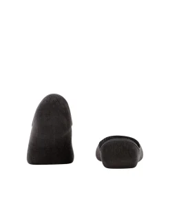 Falke Footies/ Sneaker-strømpe<3000 BLACK - Step High Cut IN Socks