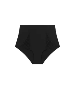 Simone Pérèle Shapewear|Trusser<015 BLACK - Subtile Control Brief