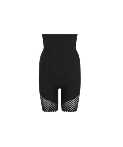 Simone Pérèle Shapewear|Trusser<015 BLACK - Subtile High rised panty