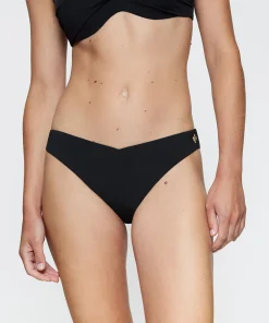 Triumph Bikinier<0004 BLACK - Summer Twist Brazil Bikini Trusse