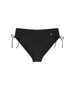 Triumph Bikinier<0004 BLACK - Summer Twist Midi Bikini Trusse