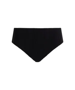 Chantelle Bikinier<011 BLACK - Swim One Size Culotte