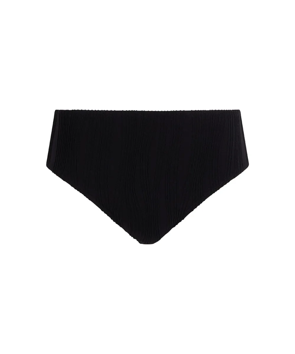 Chantelle Bikinier<011 BLACK - Swim One Size Culotte