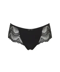 Missya Trusser<001 BLACK - Tanya String